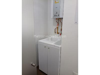 Apartaestudio en venta en Cedritos, Bogotá, 54 m² · foto 18 de 20