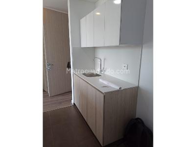 Apartaestudio en venta en Cedritos, Bogotá, 54 m² · foto 20 de 20