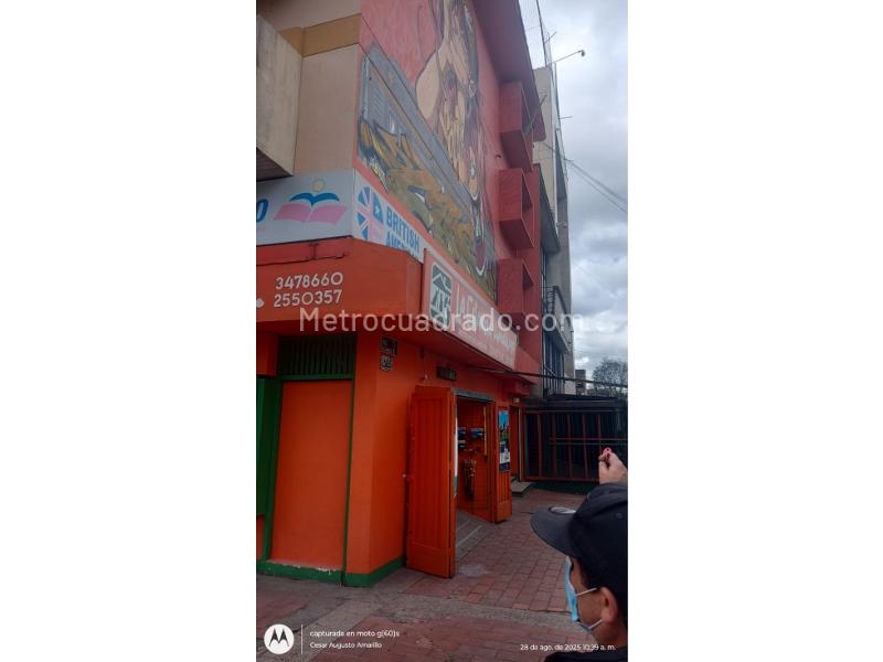 Edificio de Oficinas en Venta, Av Caracas Con Calle 71, Bogotá D.C. - Widok 2
