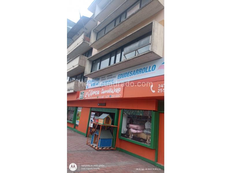Edificio de Oficinas en Venta, Av Caracas Con Calle 71, Bogotá D.C. - Widok 4