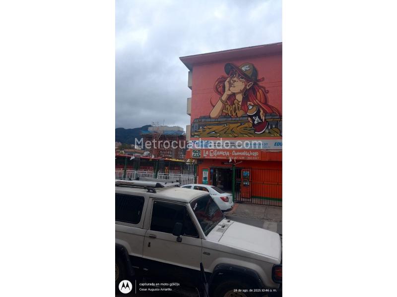 Edificio de Oficinas en Venta, Av Caracas Con Calle 71, Bogotá D.C. - Widok 6
