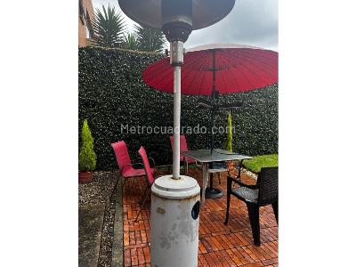 Casa de 3 alcobas en venta en Fontanar, Chía, 430 m² · foto 3 de 20
