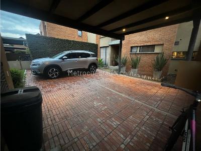 Casa de 3 alcobas en venta en Fontanar, Chía, 430 m² · foto 8 de 20