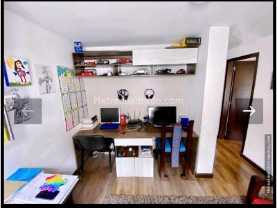 Casa de 3 alcobas en venta en Tejar Del Rio, Chía, 160 m² · foto 7 de 16