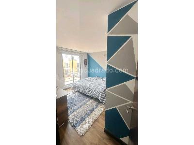 Casa de 3 alcobas en venta en Tejar Del Rio, Chía, 160 m² · foto 13 de 16