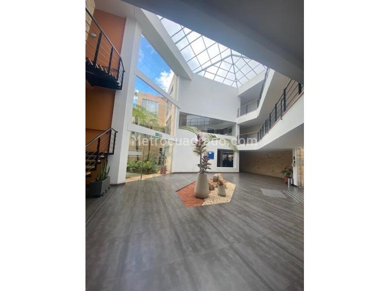 Piso – Chía, Sabana Centro - Vista 2
