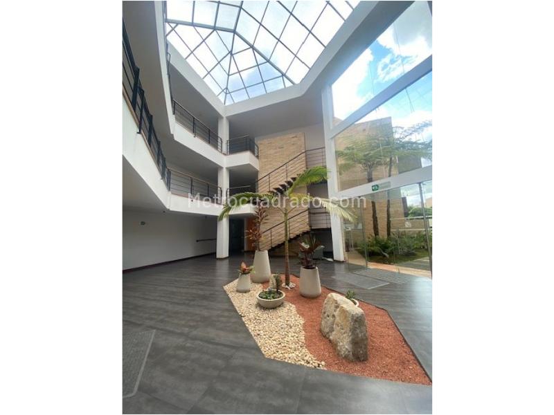 Piso – Chía, Sabana Centro - Vista 4