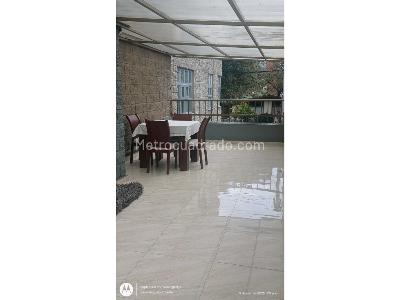 Apartamento de 4 alcobas en venta en Bella Suiza, Bogotá, 280 m² · foto 4 de 20