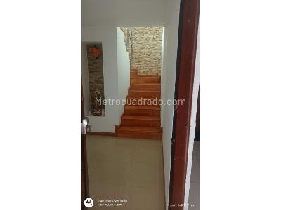 Apartamento de 4 alcobas en venta en Bella Suiza, Bogotá, 280 m² · foto 6 de 20