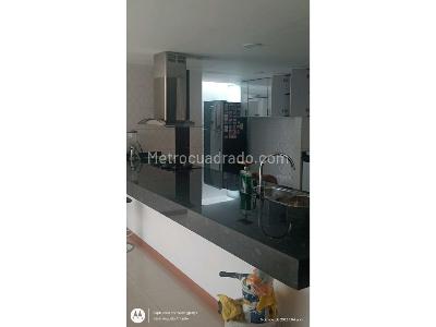 Apartamento de 4 alcobas en venta en Bella Suiza, Bogotá, 280 m² · foto 7 de 20