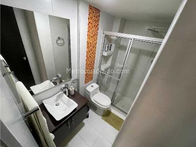 Apartamento de 4 alcobas en venta en Bella Suiza, Bogotá, 280 m² · foto 14 de 20