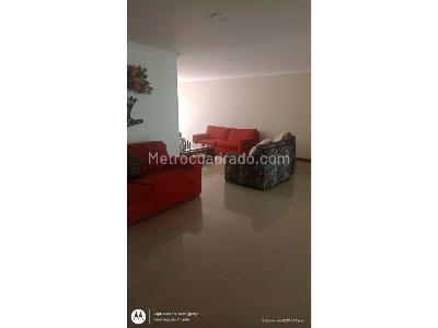 Apartamento de 4 alcobas en venta en Bella Suiza, Bogotá, 280 m² · foto 15 de 20