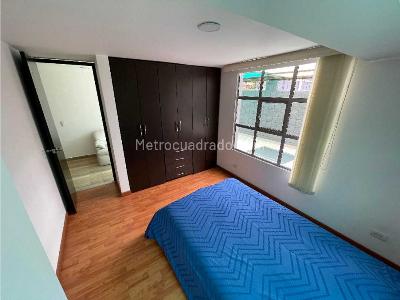 Apartamento de 4 alcobas en venta en Bella Suiza, Bogotá, 280 m² · foto 18 de 20