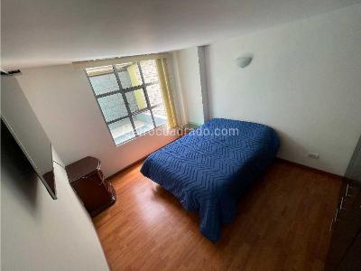 Apartamento de 4 alcobas en venta en Bella Suiza, Bogotá, 280 m² · foto 20 de 20
