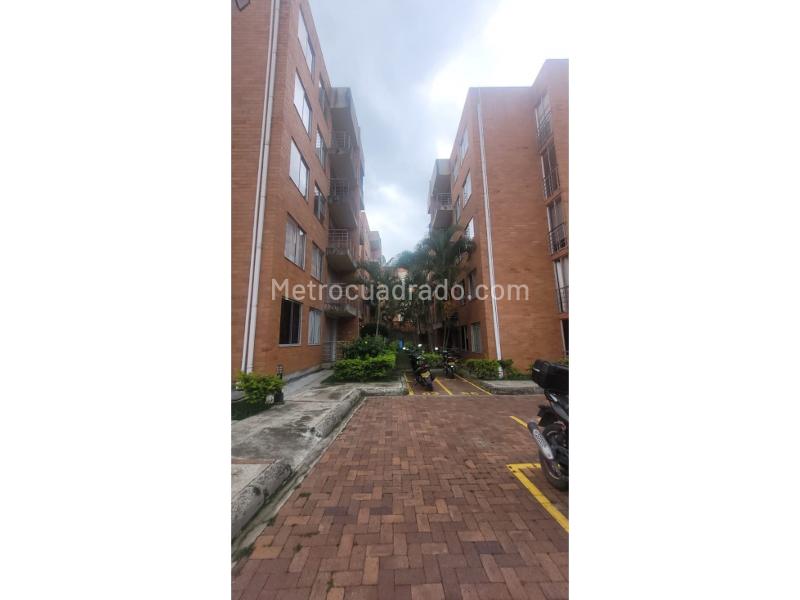 Piso – Chía, La Trinidad, San Pedro - Vista 2