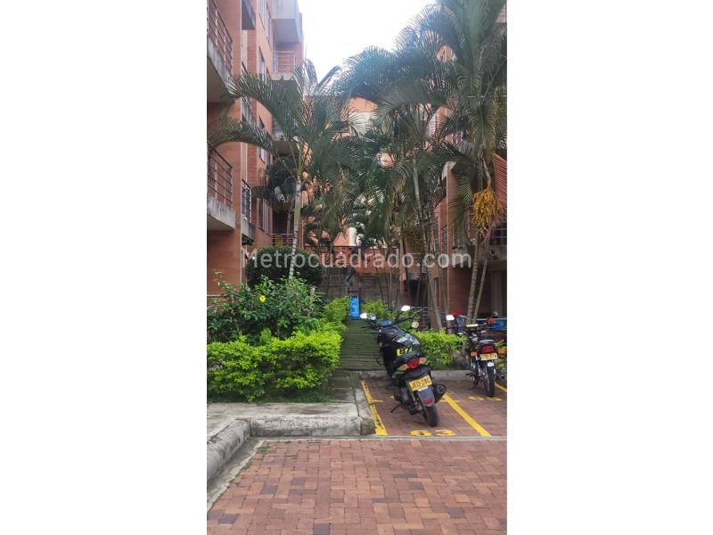 Piso – Chía, La Trinidad, San Pedro - Vista 3