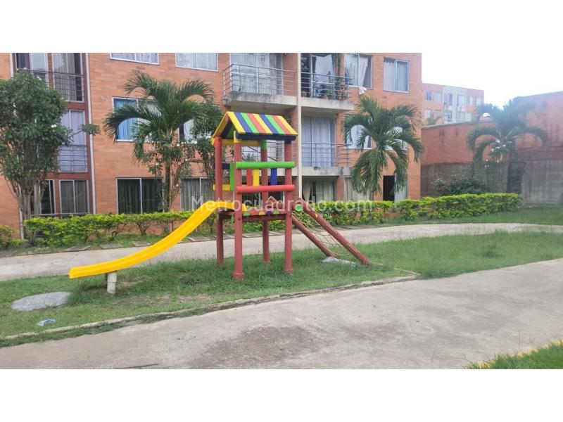 Piso – Chía, La Trinidad, San Pedro - Vista 4