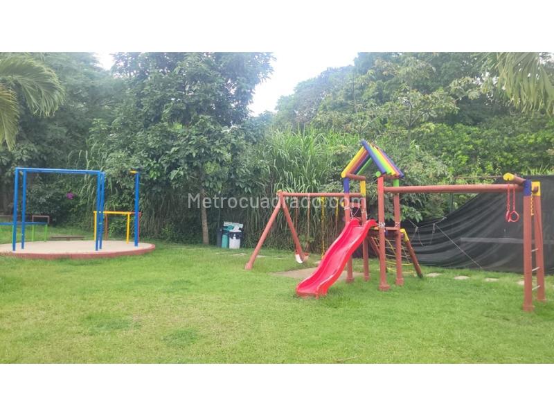 Piso – Chía, La Trinidad, San Pedro - Vista 5