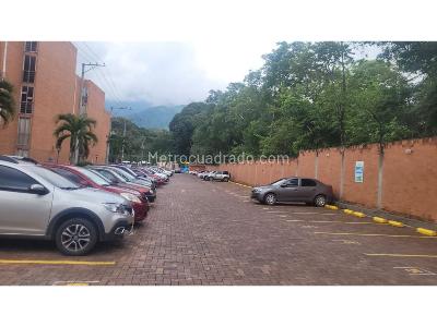 Apartamento de 3 alcobas en venta en El Salado, Ibagué, 53 m² · foto 8 de 20