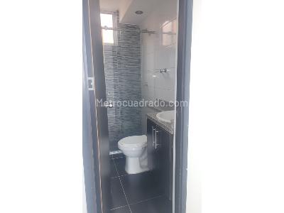 Apartamento de 3 alcobas en venta en El Salado, Ibagué, 53 m² · foto 11 de 20