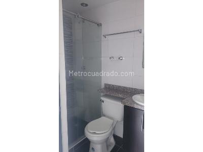Apartamento de 3 alcobas en venta en El Salado, Ibagué, 53 m² · foto 12 de 20