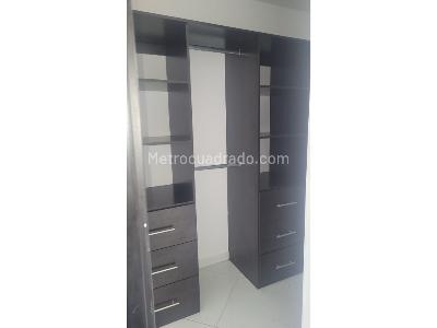 Apartamento de 3 alcobas en venta en El Salado, Ibagué, 53 m² · foto 14 de 20