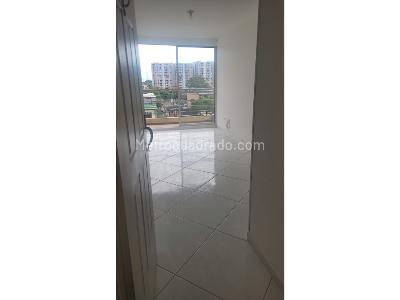 Apartamento de 3 alcobas en venta en El Salado, Ibagué, 53 m² · foto 18 de 20