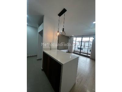 Apartamento de 3 alcobas en venta en Chia Cra 9, Chía, 84 m² · foto 2 de 18
