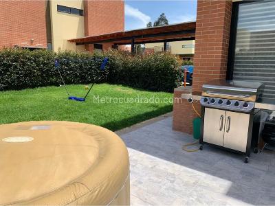 Casa en arriendo en Oikos Cajica, Cajicá · foto 7 de 10