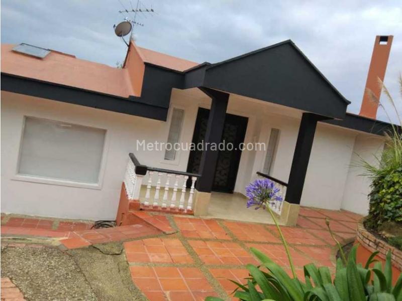 Lote en Venta, Vereda Fusca, Chía - Vista 2