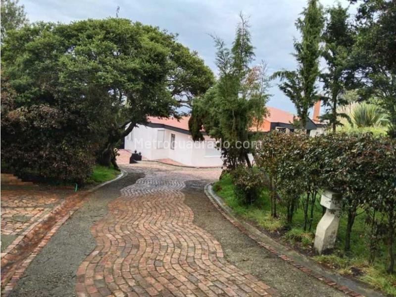 Lote en Venta, Vereda Fusca, Chía - Vista 3