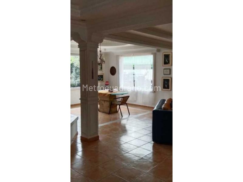 Lote en Venta, Vereda Fusca, Chía - Vista 4