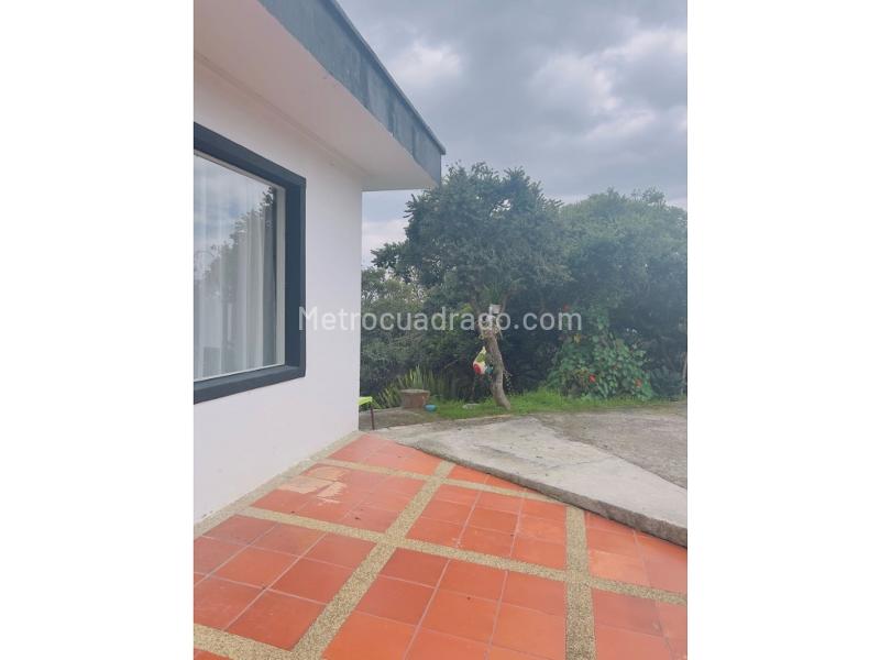 Lote en Venta, Vereda Fusca, Chía - Vista 5