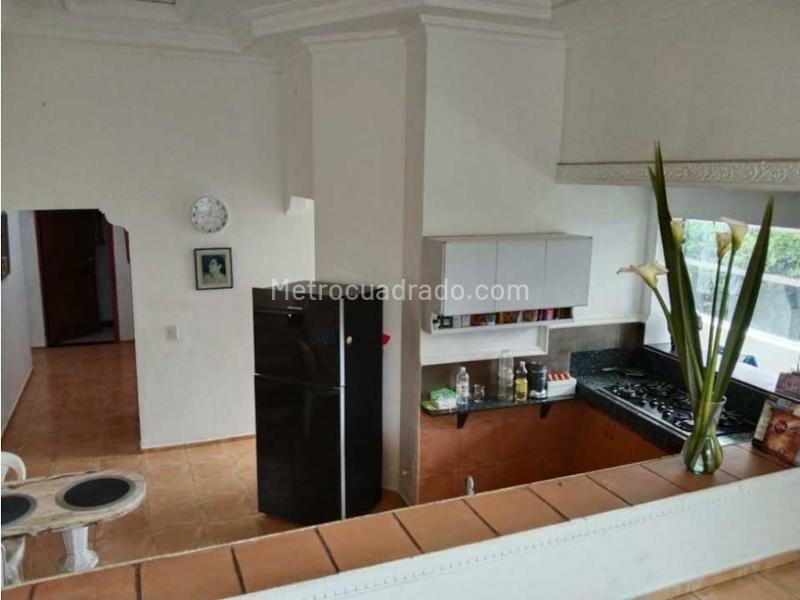 Lote en Venta, Vereda Fusca, Chía - Más