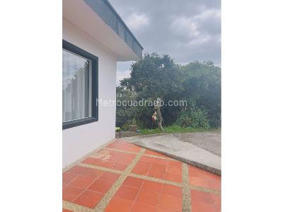 Casa de 3 alcobas en venta en Vereda Fusca, Chía · foto 4 de 18