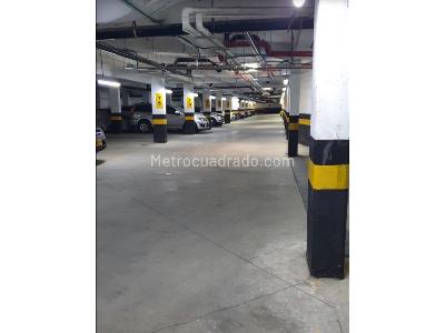 Apartamento de 3 alcobas en venta en Gran Granada, Bogotá, 81 m² · foto 3 de 11