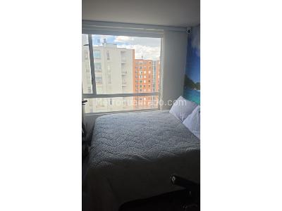 Apartamento de 3 alcobas en venta en Gran Granada, Bogotá, 81 m² · foto 6 de 11