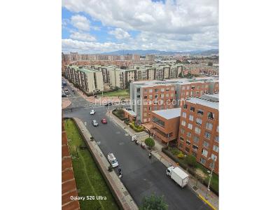 Apartamento de 3 alcobas en venta en Gran Granada, Bogotá, 81 m² · foto 8 de 11