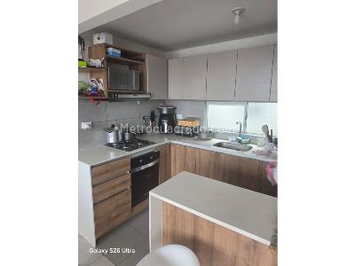Apartamento de 3 alcobas en venta en Gran Granada, Bogotá, 81 m² · foto 10 de 11