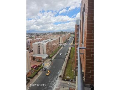 Apartamento de 3 alcobas en venta en Gran Granada, Bogotá, 81 m² · foto 11 de 11