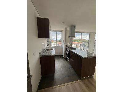 Apartamento de 1 alcoba en venta en Prado Veraniego, Bogotá, 46 m² · foto 4 de 8