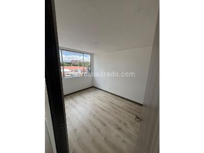 Apartamento de 1 alcoba en venta en Prado Veraniego, Bogotá, 46 m² · foto 5 de 8
