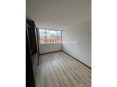 Apartamento de 1 alcoba en venta en Prado Veraniego, Bogotá, 46 m² · foto 6 de 8