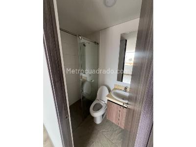 Apartamento de 1 alcoba en venta en Prado Veraniego, Bogotá, 46 m² · foto 7 de 8