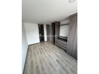 Apartamento de 1 alcoba en venta en Prado Veraniego, Bogotá, 46 m² · foto 8 de 8