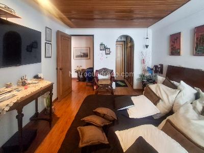 Apartamento en Arriendo, Santa Barbara Central, Bogotá D.C.