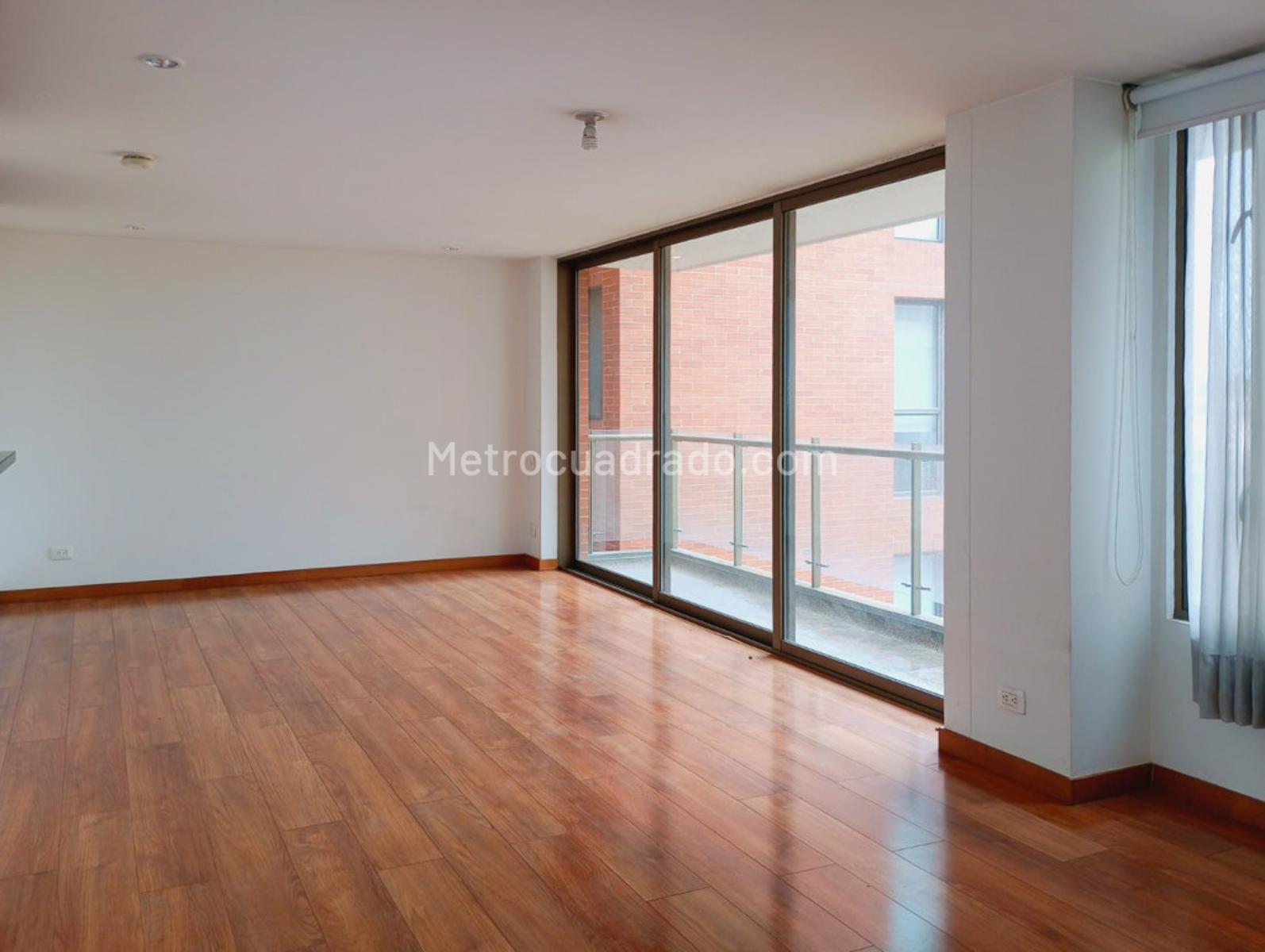Apartamento en Arriendo  Salitre Noroccidental