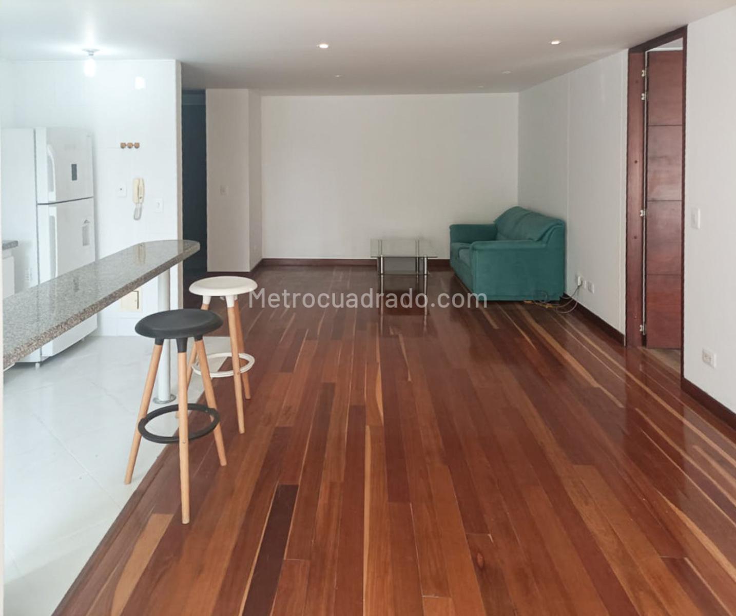 Apartaestudio en Arriendo  Ciudad Salitre Suroriental