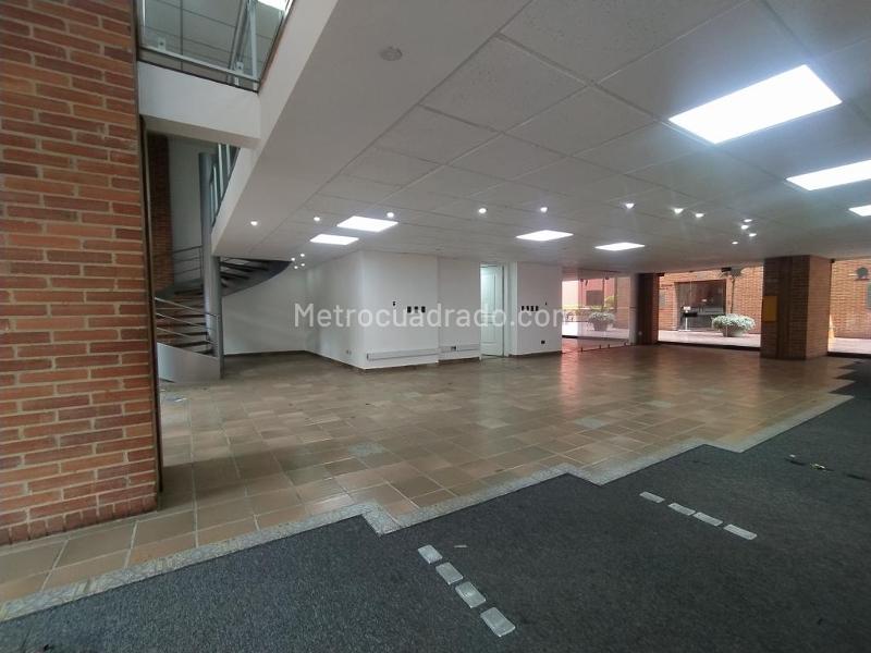 Local Comercial en Arriendo, Parque Central Bavaria, Bogotá D.C. - Widok 3