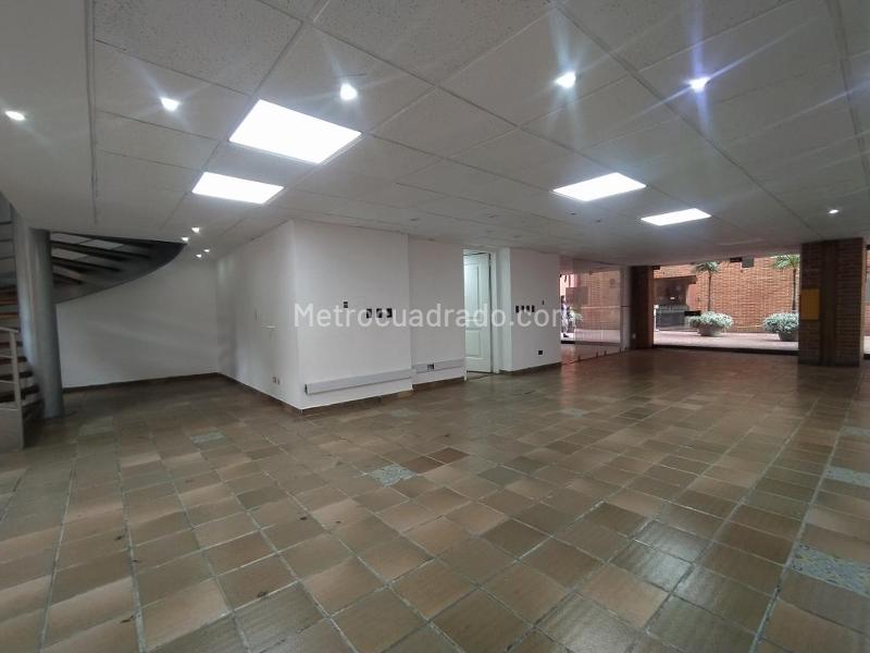 Local Comercial en Arriendo, Parque Central Bavaria, Bogotá D.C. - Widok 4